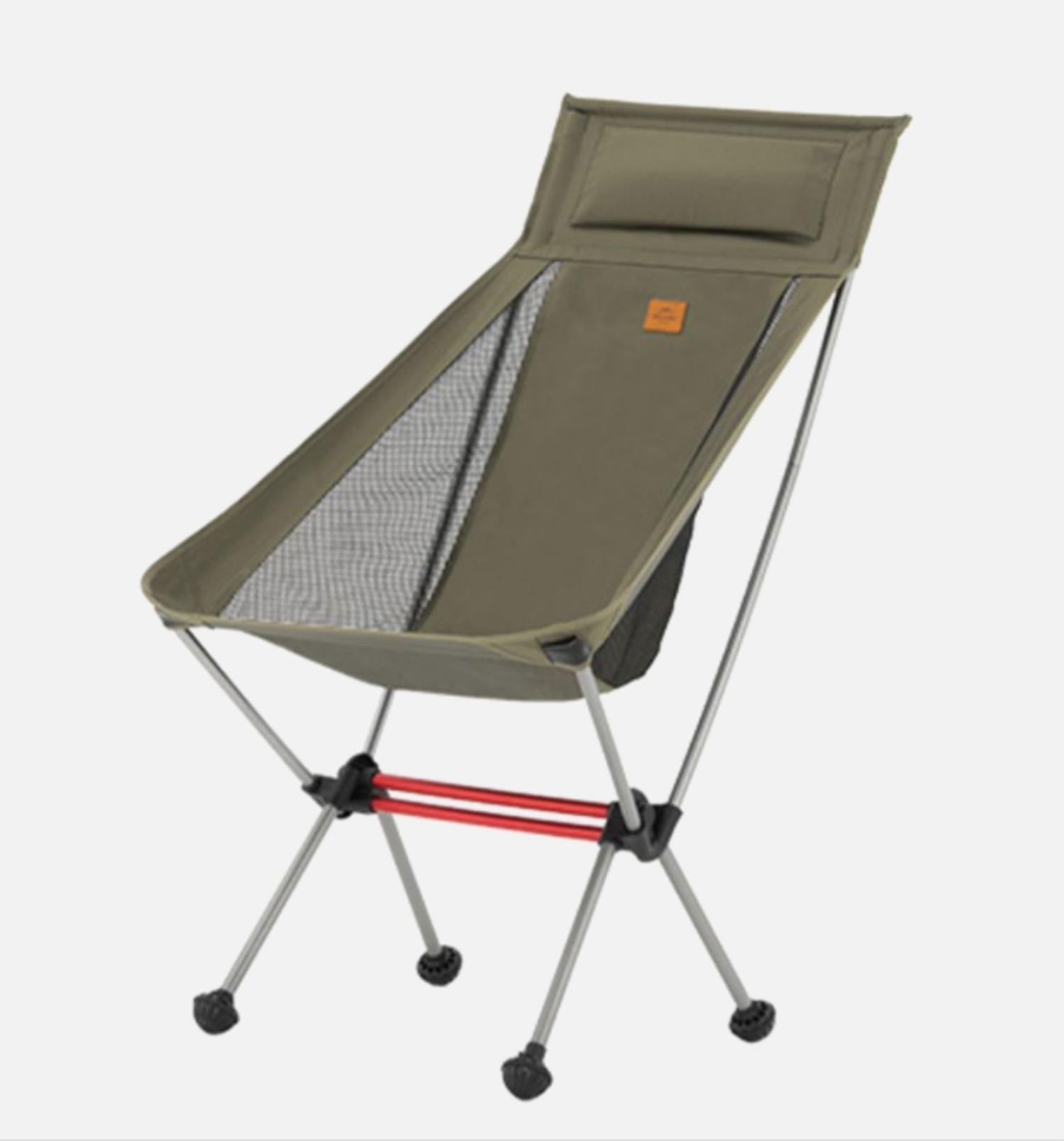 캠핑용 체어 중 가장 편안함을 주는 릴렉스 체어