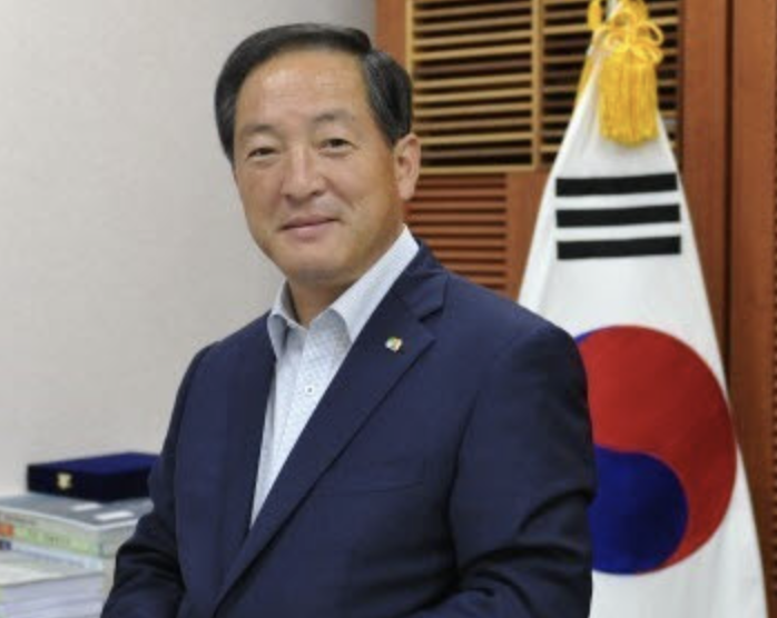 속초시장 이병선