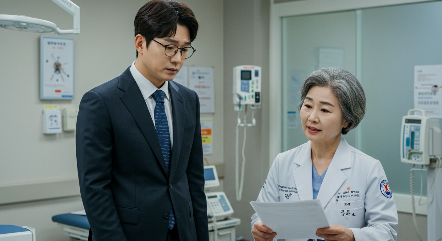 콘딜로마&amp;#44; 남성성병&amp;#44; 초기치료