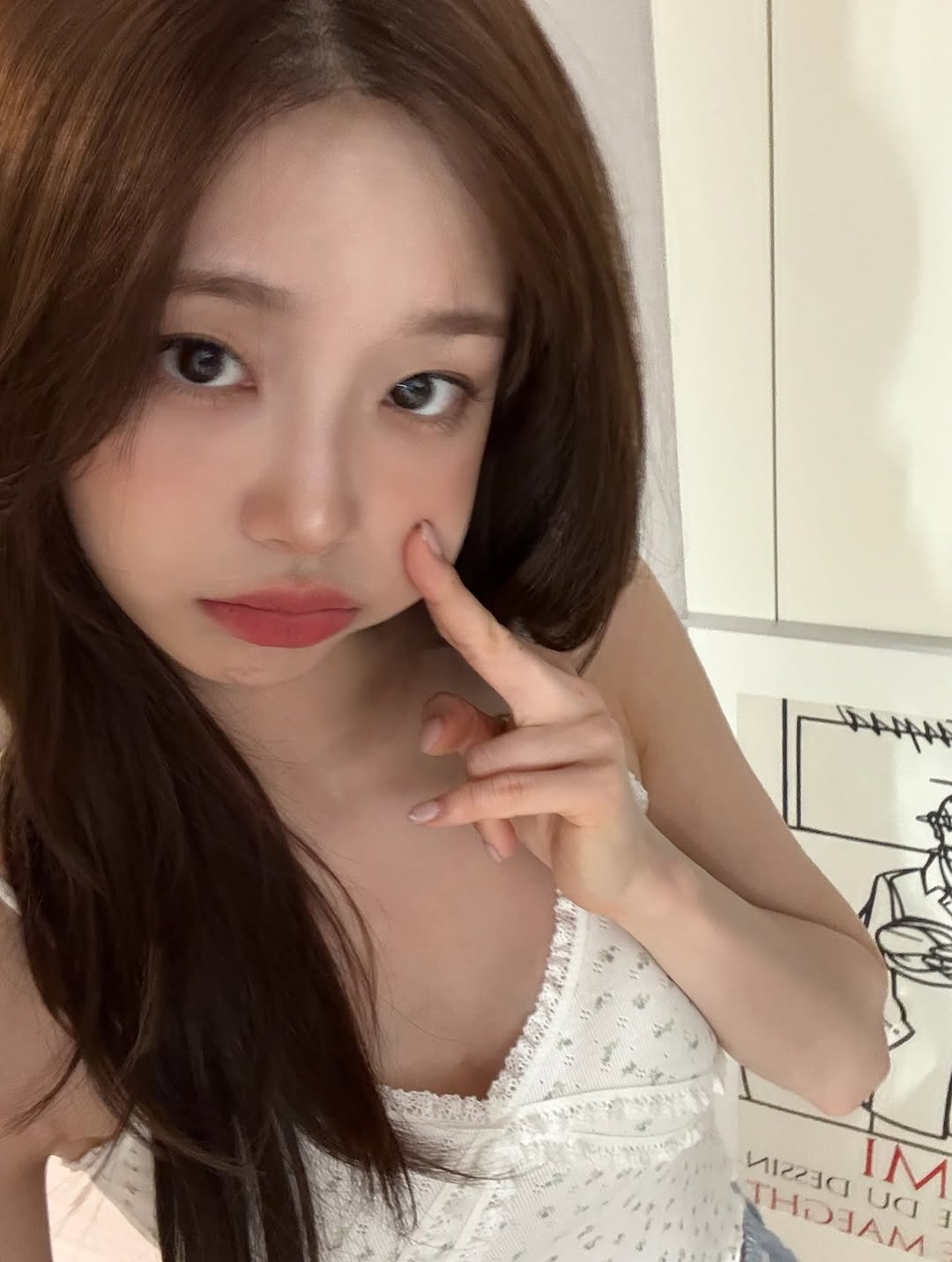 츄