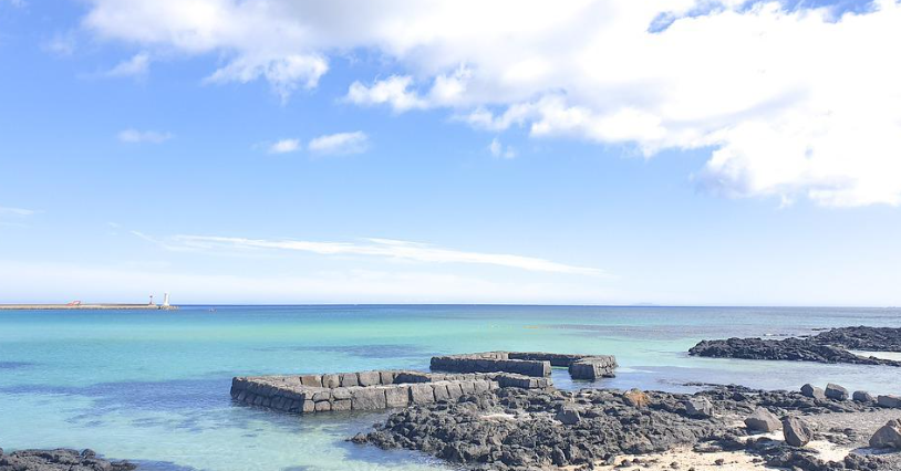 제주 7월 8월 날씨 특징, 옷차림, 여행 준비물 추천, 여름제주 주의사항