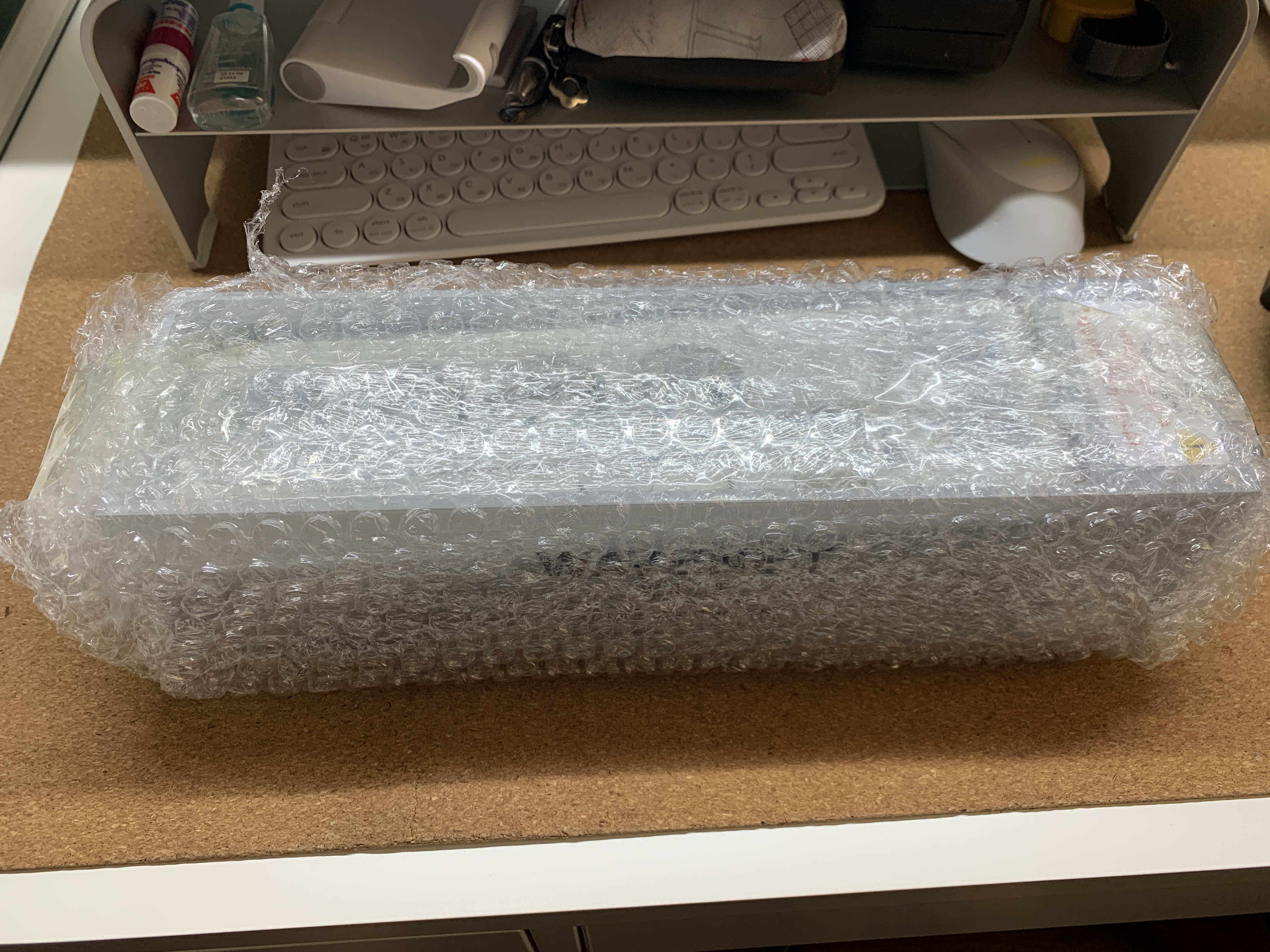 웨이브넷 전자파 차단 멀티탭_1