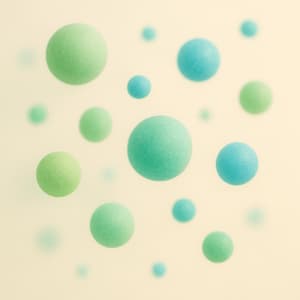 땅콩버터 효능 - 항산화 효과