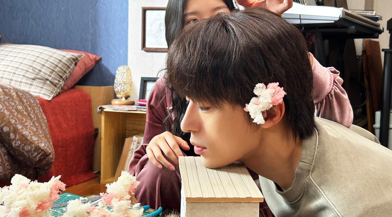 만약에 우리 원작&#44; 결말&#44; 줄거리&#44; 손익분기점&#44; ost&#44; 후기&#44; 관객수&#44; 출연진