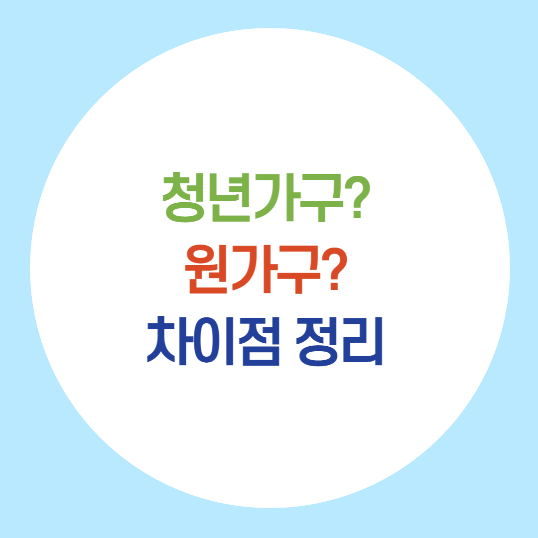 포스팅을 설명하기 위한 썸네일