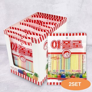 90년대 초등학교 앞에서 팔던 추억의 과자 이야기