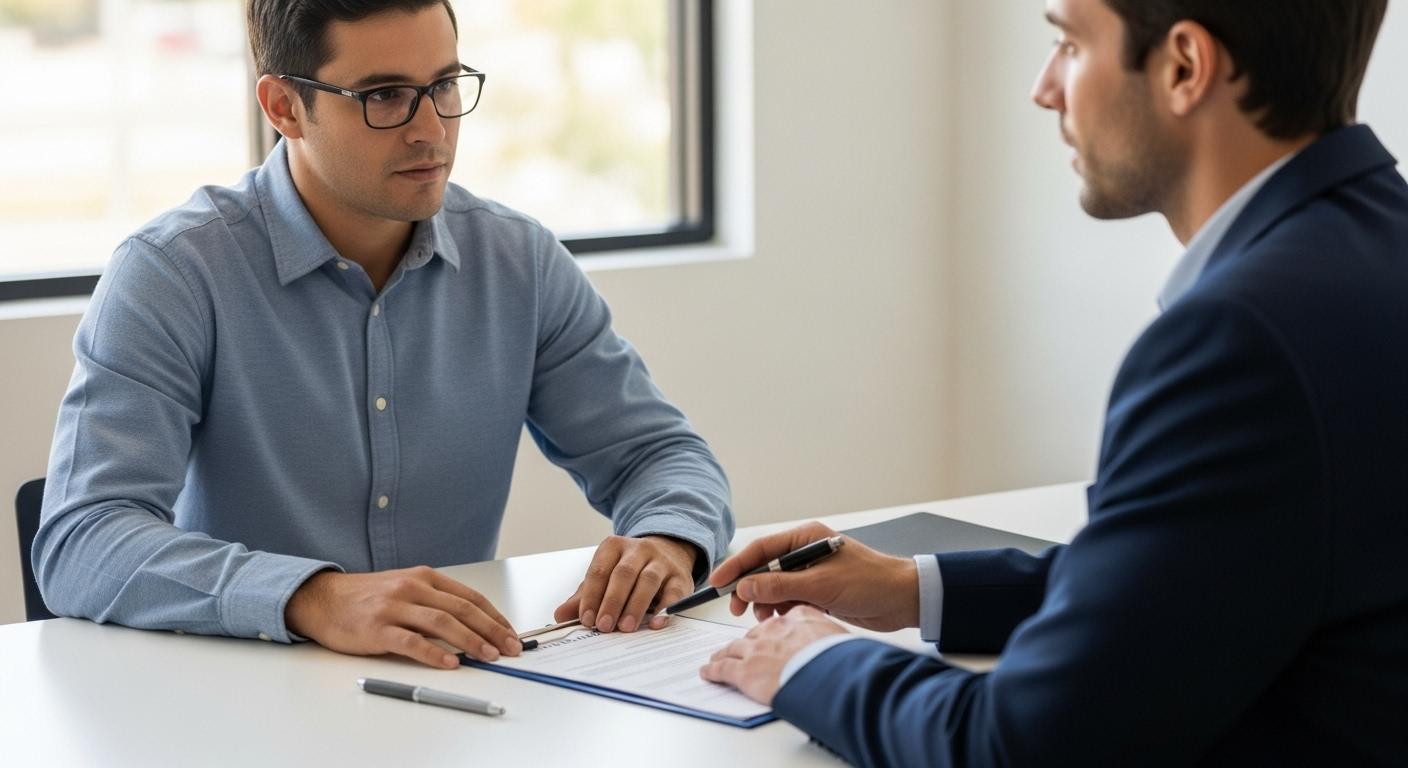 교통사고 운전자보험 보상 받는법