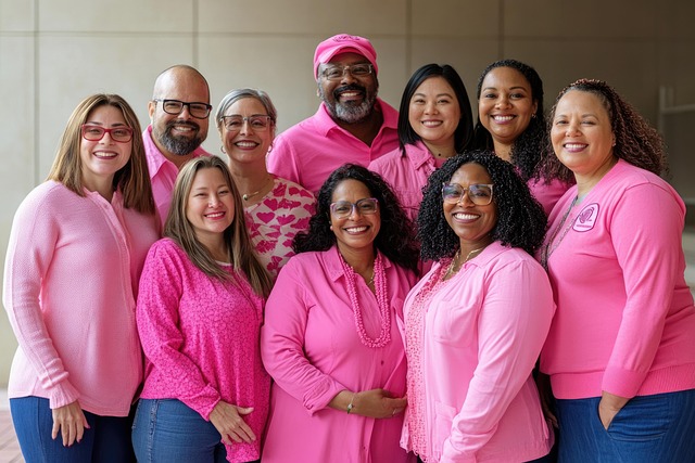 40대 여성 유방암 국가검진 제도 완벽 가이드 (2025 최신)