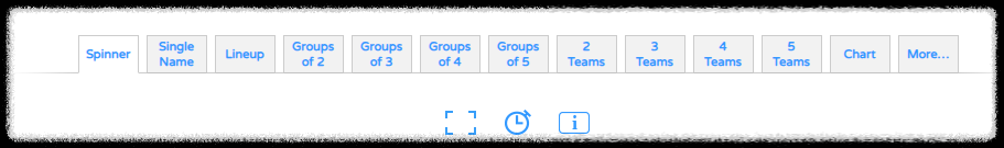 강의 도구 모둠 조별과제 랜덤 조 편성 어플 플리피티 Flippity 스트레스없는