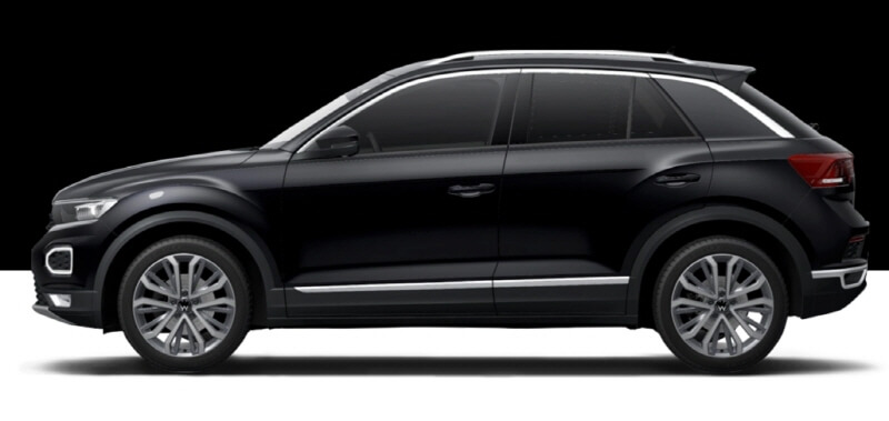 티록 색상 코드 - 딥 블랙(색상코드 : LC9X)