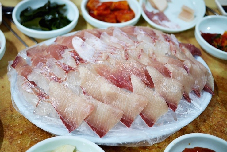 제주도 제주시 북부 맛집 추천