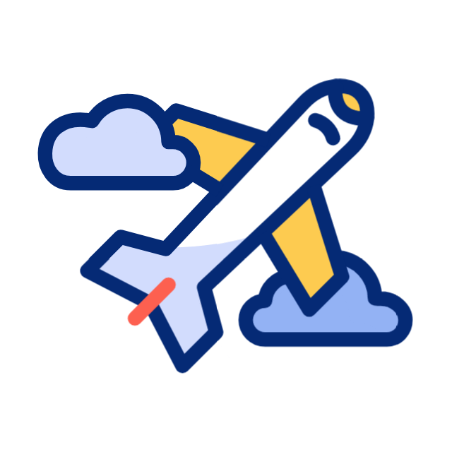 1. 출국심사 유의사항