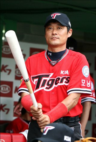 최강야구 이종범 감독 취임