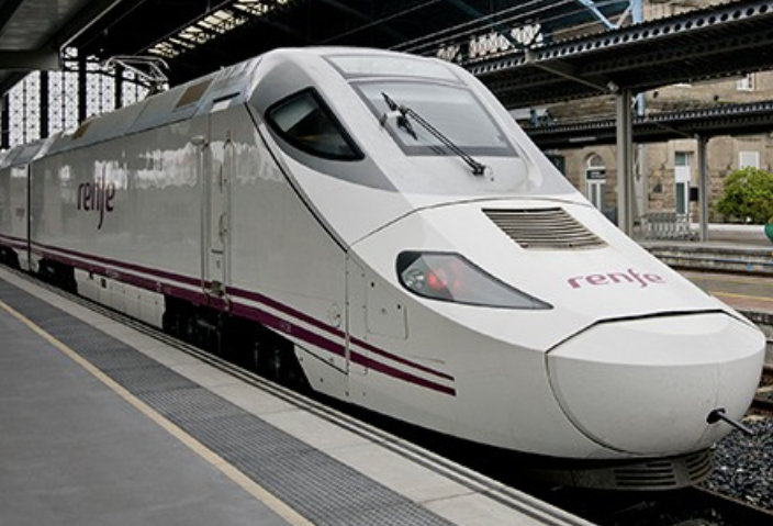 발렌시아 &rarr; 바르셀로나 이동 방법