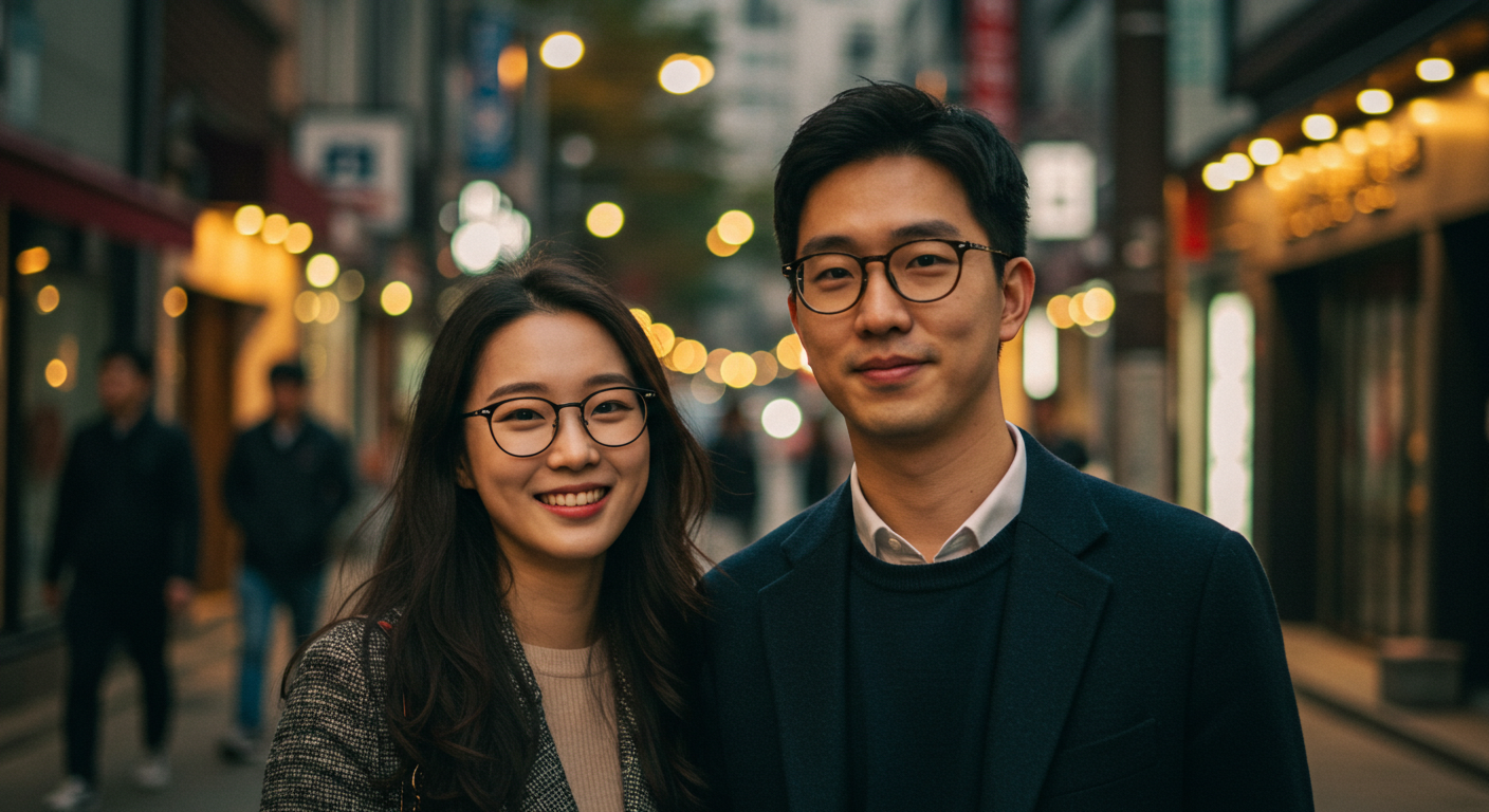 노안 교정 수술