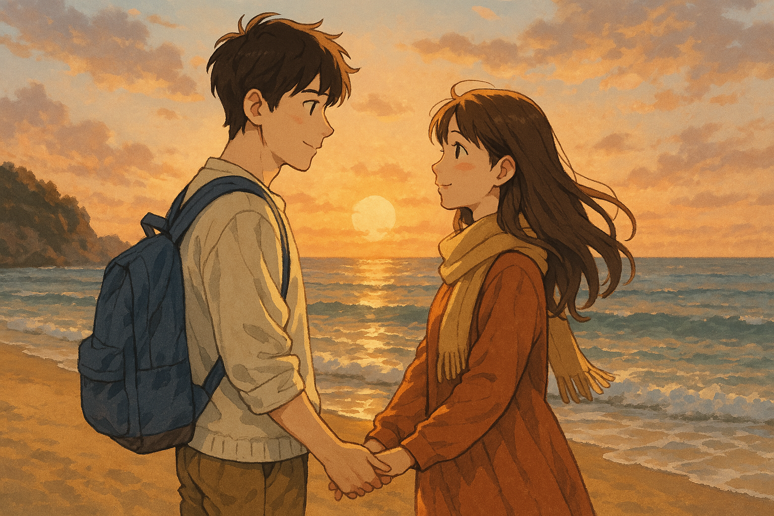 커플 국내여행지 추천 BEST 6 로맨틱한 분위기 속 둘만의 추억 여행