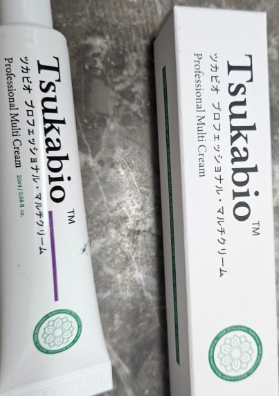 츠카바오-크림-후기