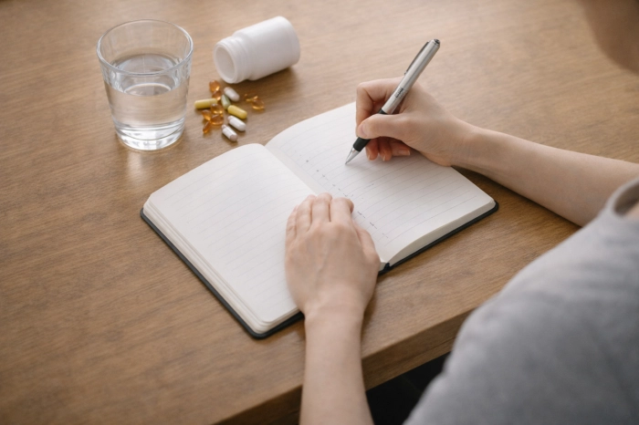 온몸에 힘이 빠지는 증상