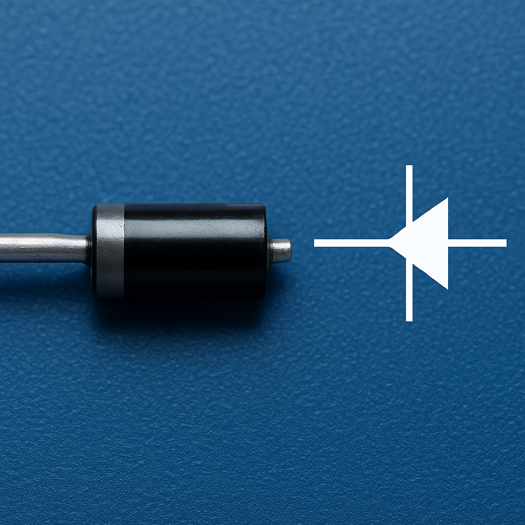 전자부품 다이오드