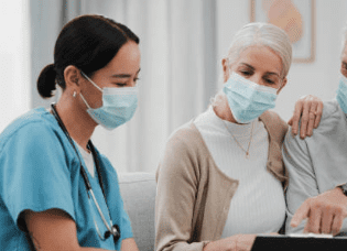 건강검진 대상자 조회