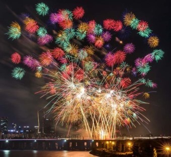 여의도-서울세계불꽃축제-골든티켓