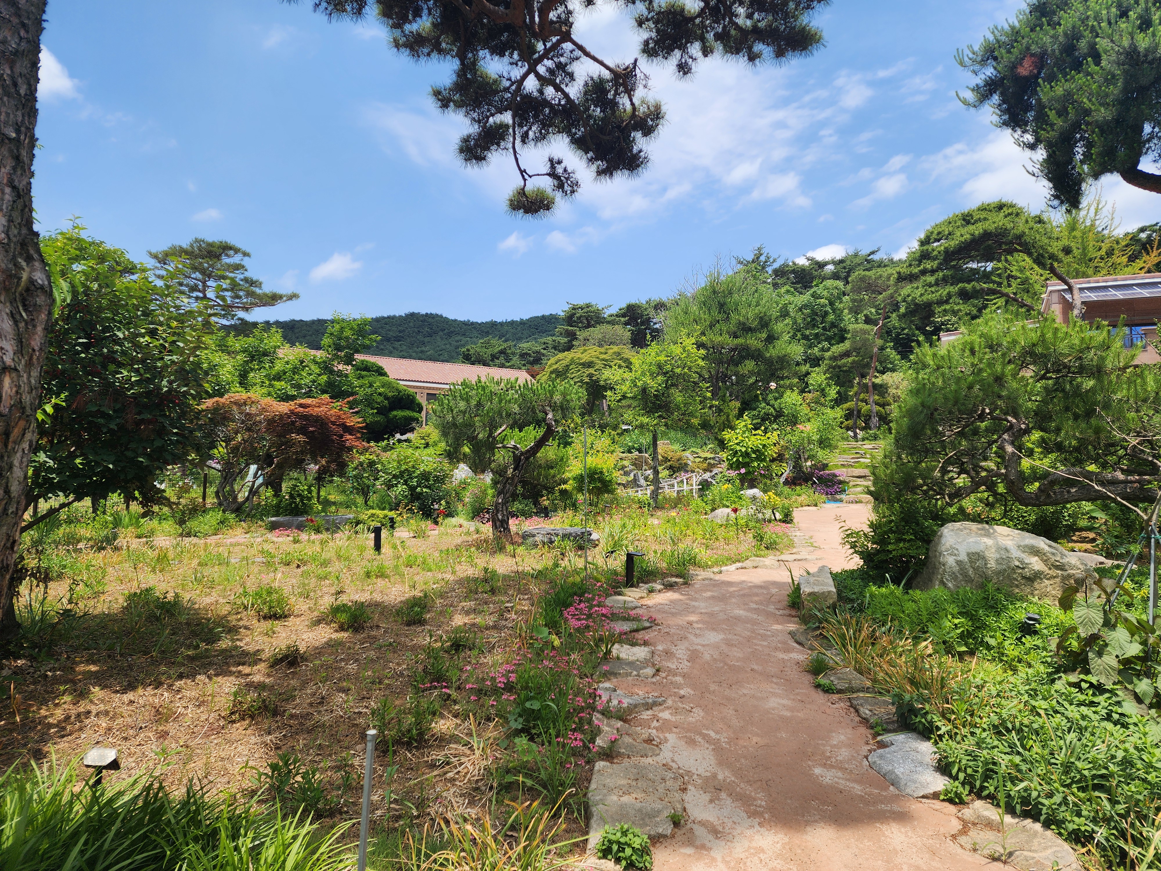 해미숲정원