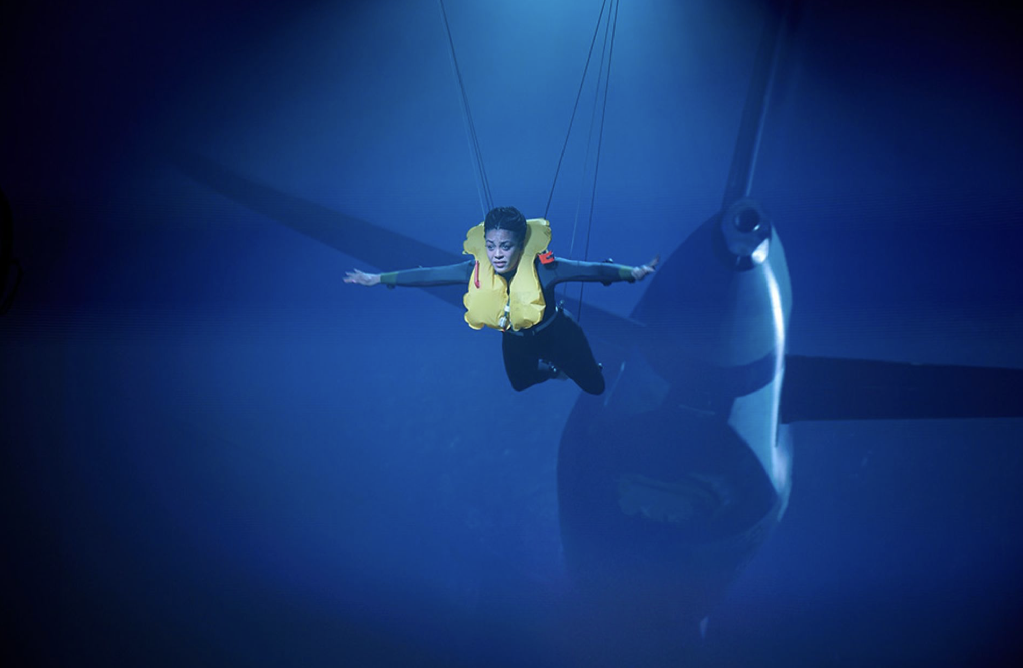 노 웨이 업 결말 후기