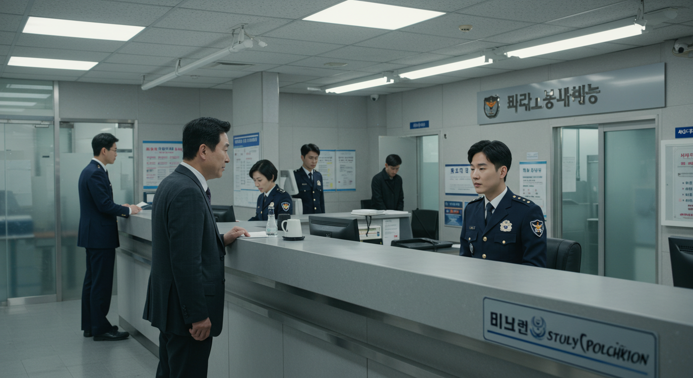 피해자 권리, 공무원 징계