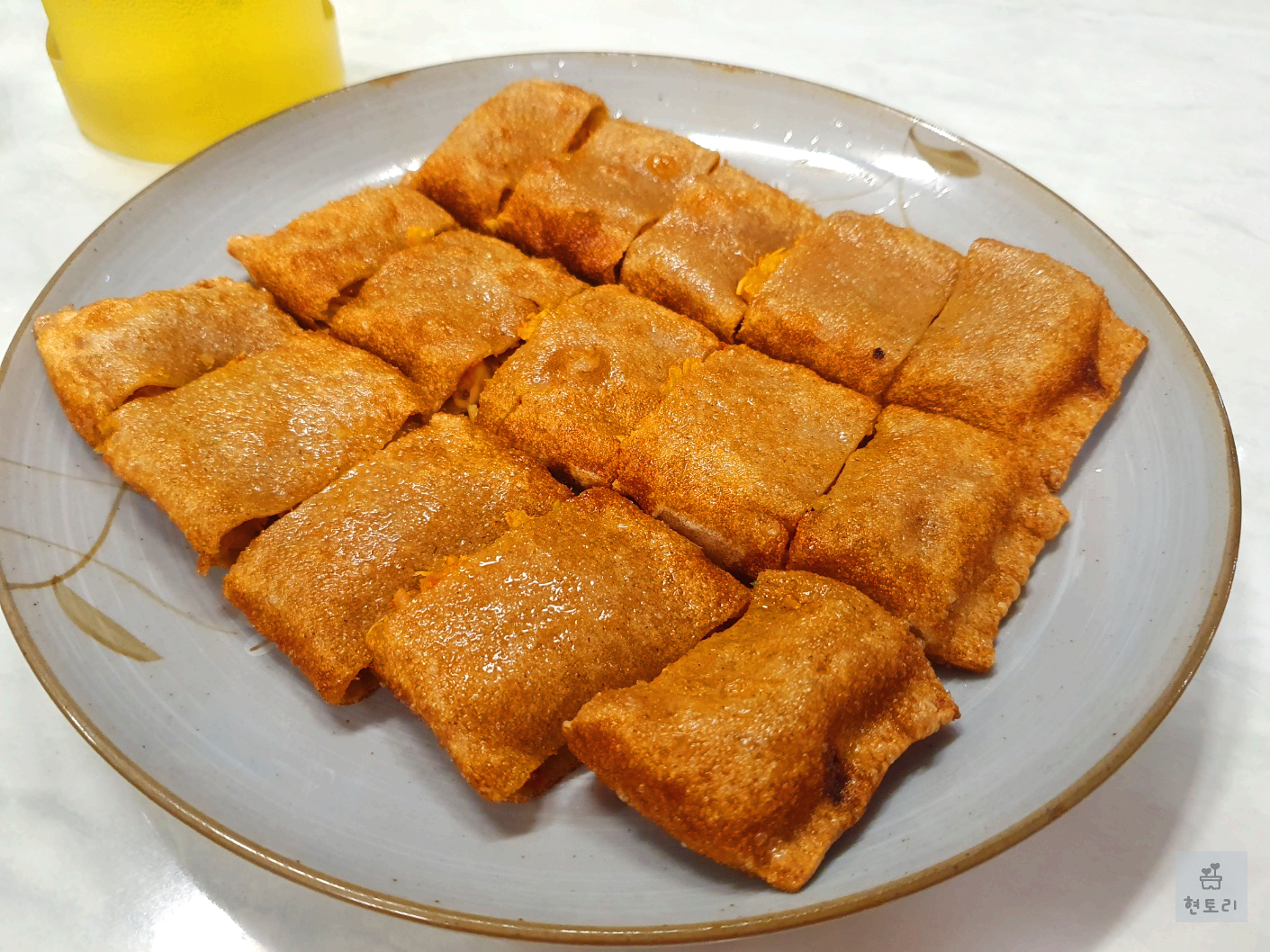 메밀전병
