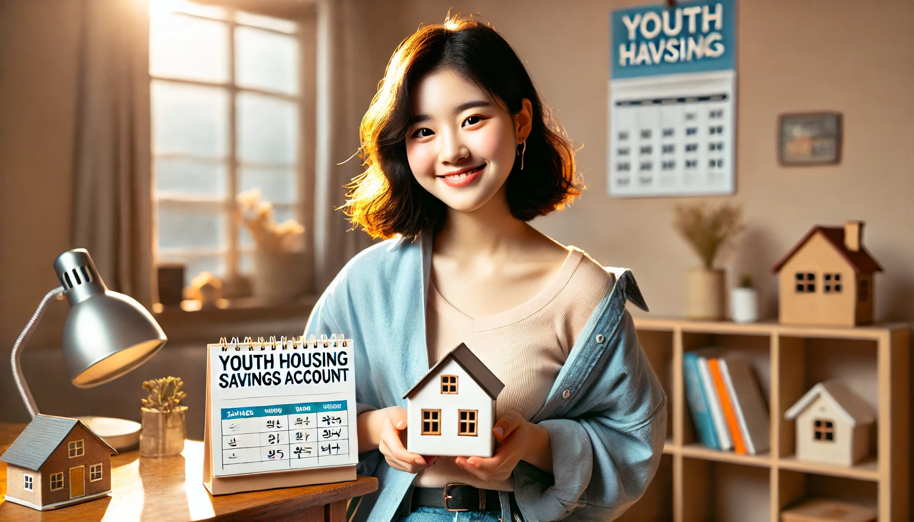 청년우대형 주택청약 vs. 청년주택드림청약 이미지