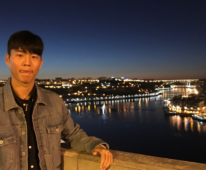 황문기 축구선수