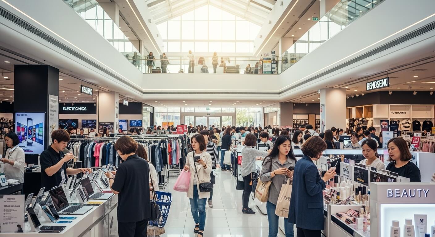 코리아세일페스타 2025