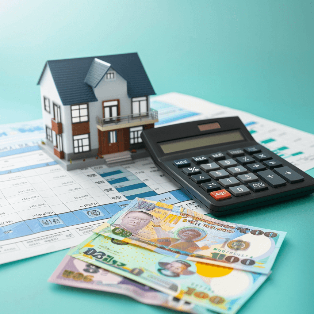 2025년 근로장려금 신청 및 감액 기준 확인 하기