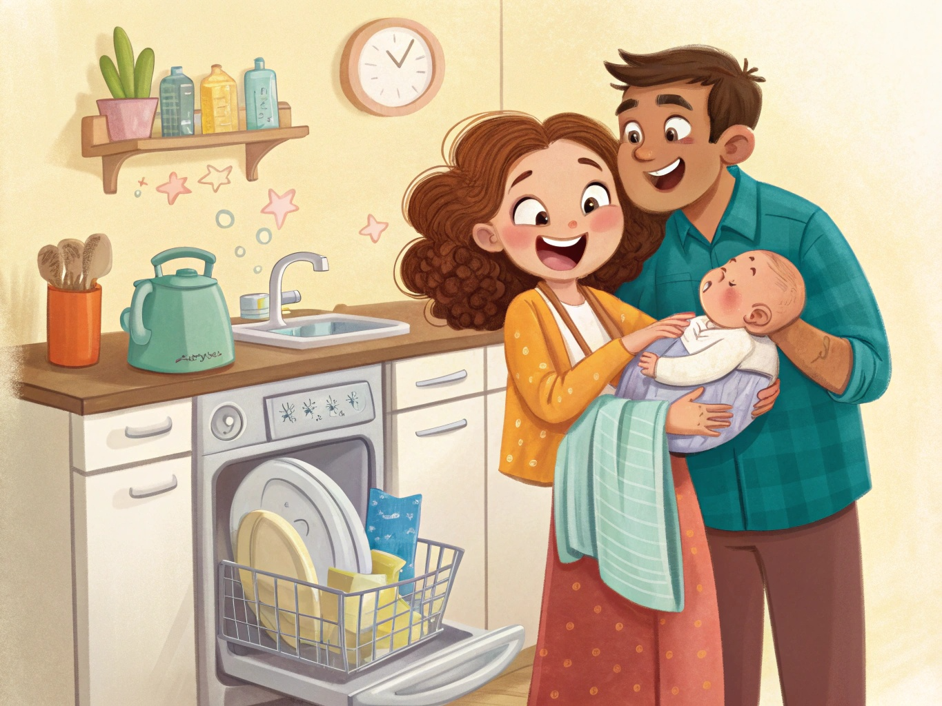 출산가구 복지 지원 총정리|가전제품 환급금