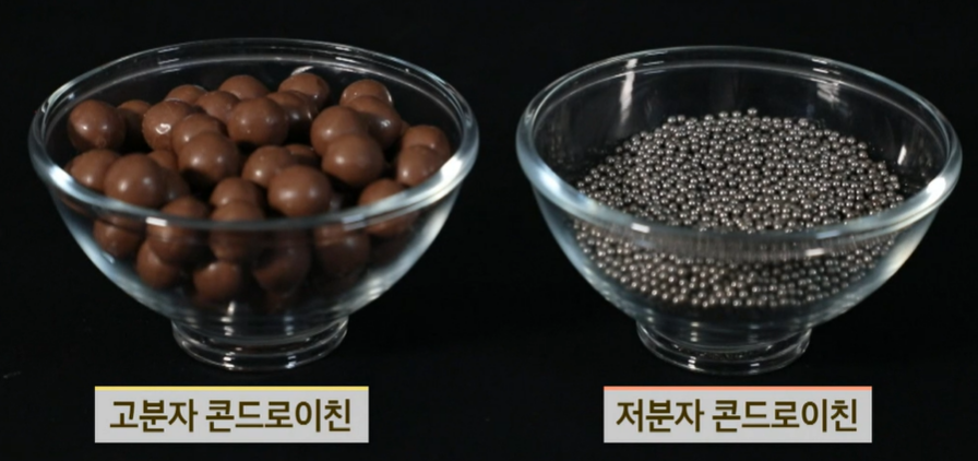 콘드로이친 복용법