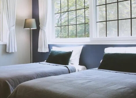 스테이 보성 펜션