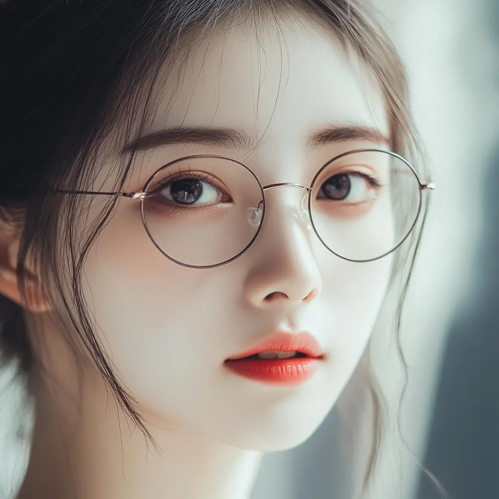 2025년 최신 시력교정술 트렌드 &ndash; ICL 렌즈삽입술의 진화와 전망 🔬