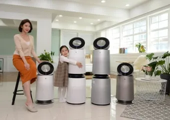 전자제품 먼지 제거 TV 리모컨 선풍기 정전기 줄이는법_10