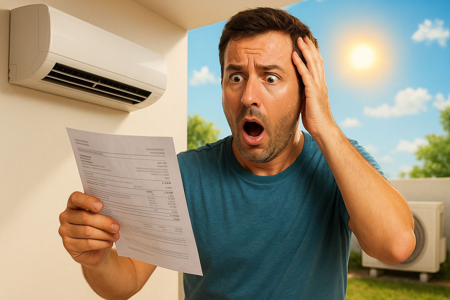 에어컨 절약방법