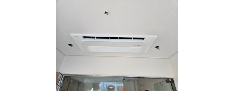 전주 덕진구 에어컨설치