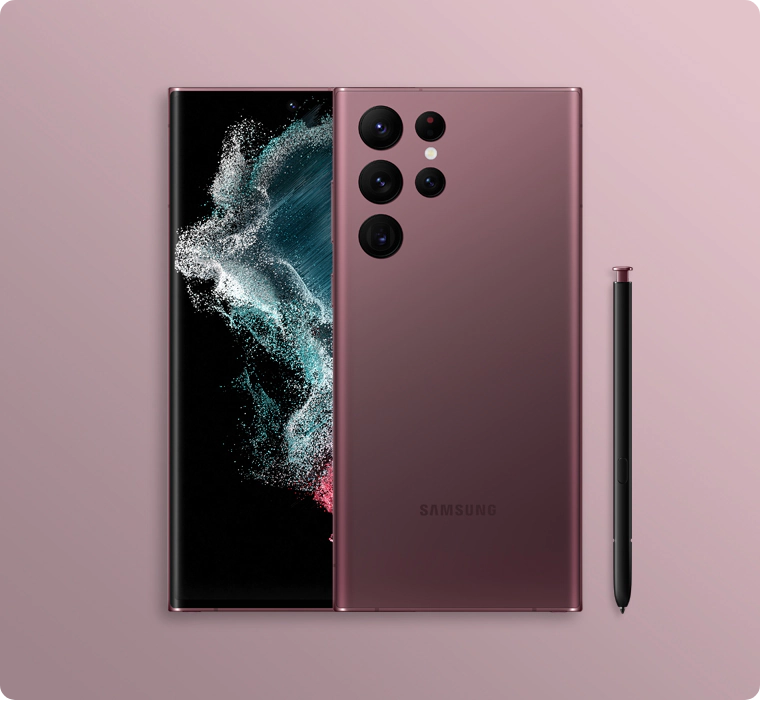 갤럭시 S22