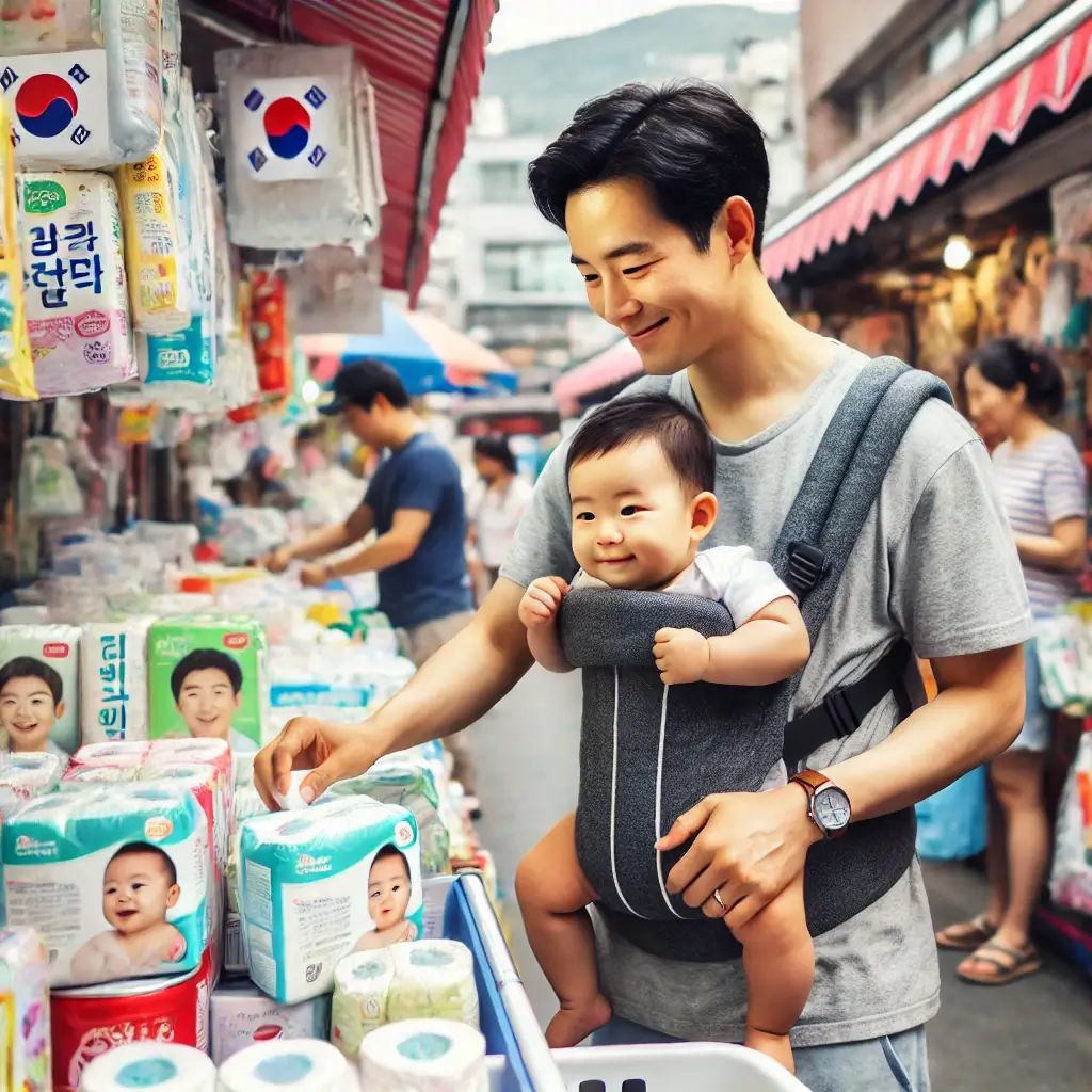 2025 아빠 육아휴직 지원금 최대 150만 원 받는 꿀팁