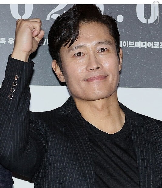 이병헌 탈세 논란 공식입장