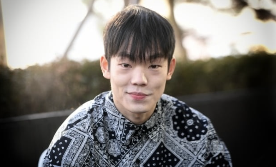 이정현 인터뷰