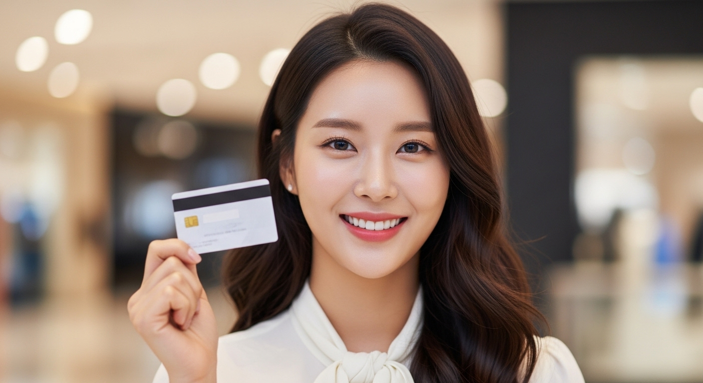 우리카드 카드의정석2