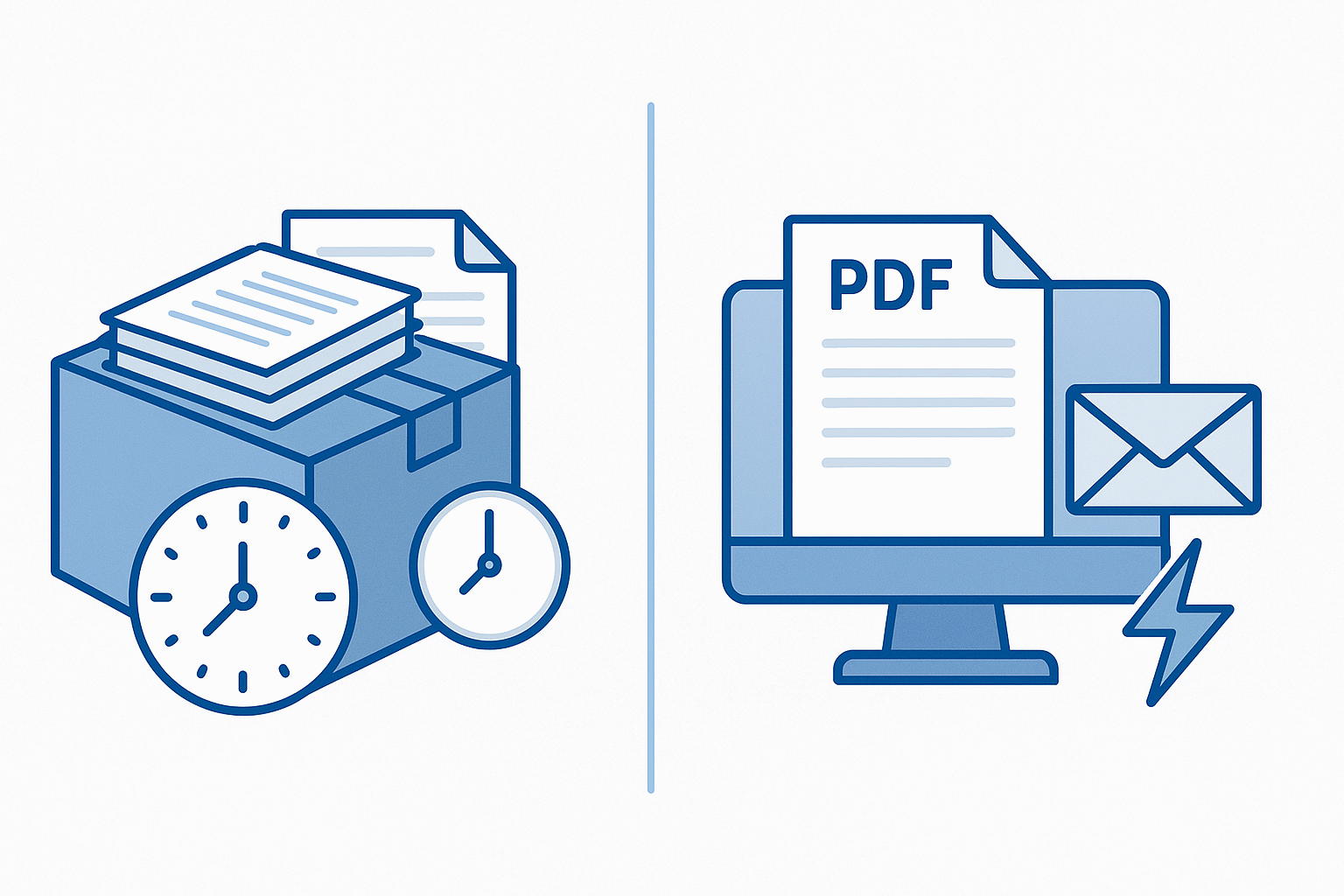 해외 서류 준비, 시간을 단축하는 7가지 전략 (2025 최신)