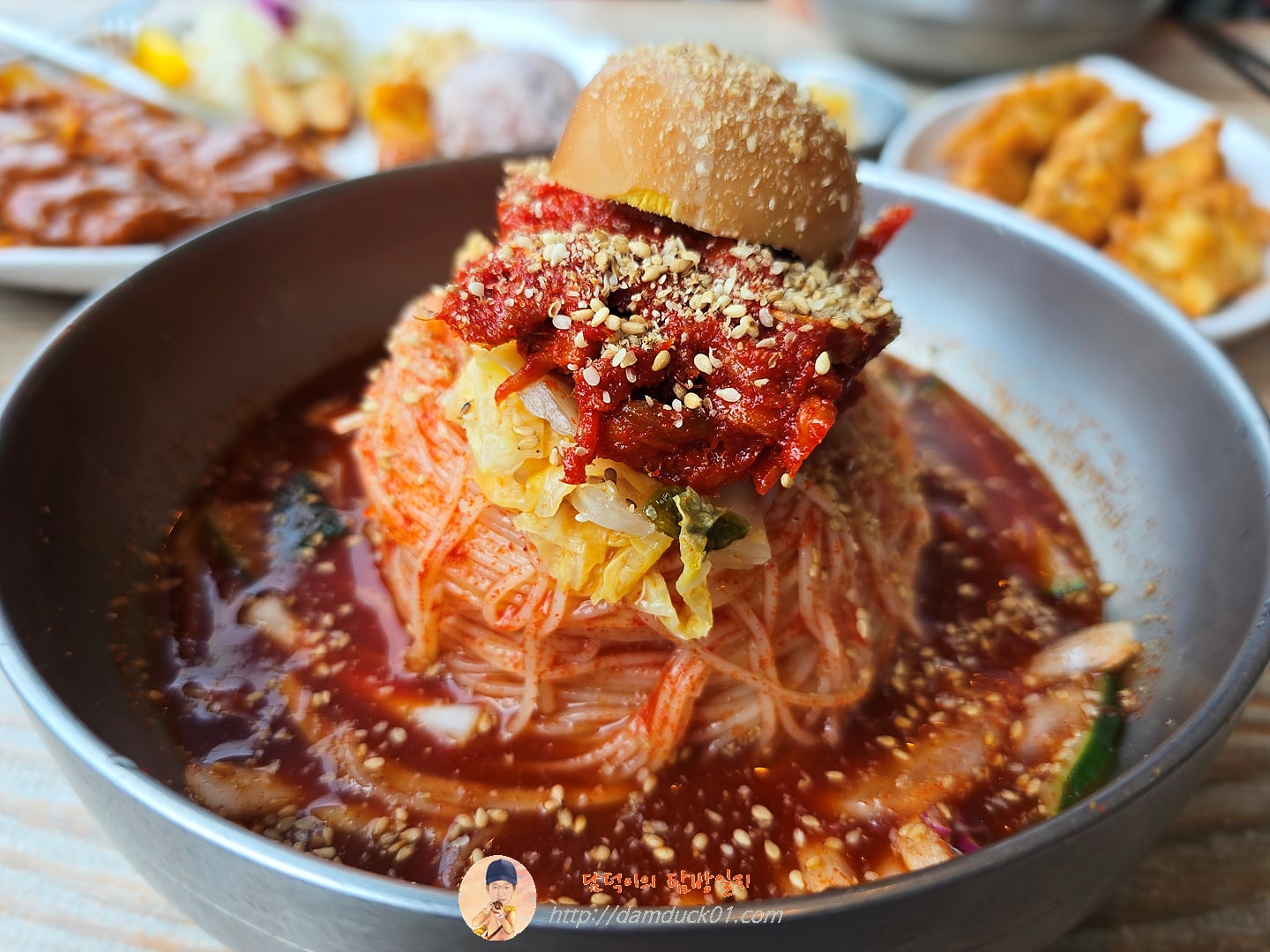 황태국수 2인 세트