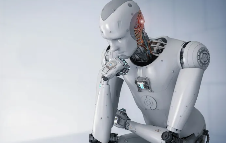 AI 로봇의 학습 능력: 인간 학습과의 차이점