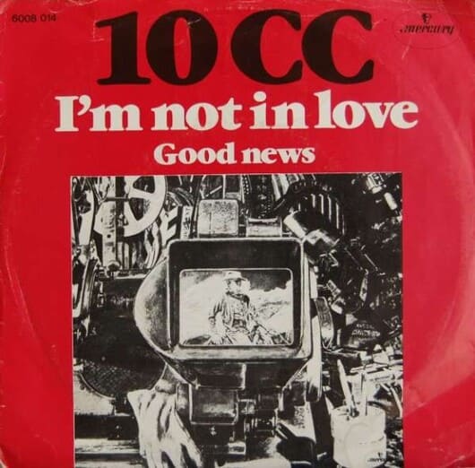 10cc 앨범