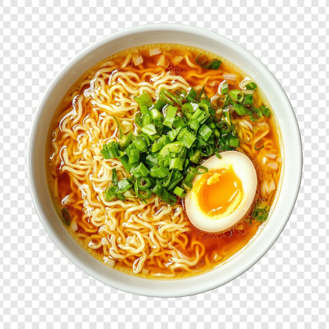 라면 국물에 포함된 높은 나트륨